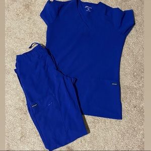 JOCKEY Scrub Set